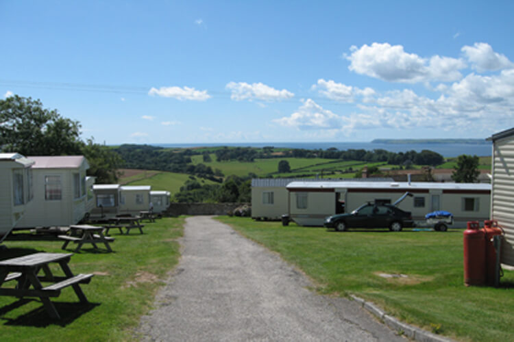 Penhale Caravan & Camping Park - Image 2 - UK Tourism Online