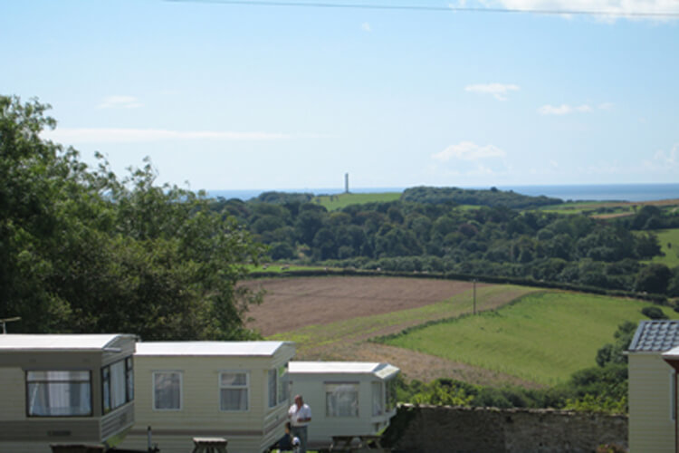 Penhale Caravan & Camping Park - Image 3 - UK Tourism Online