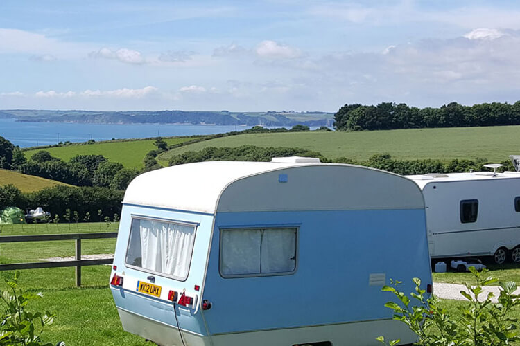 Penhale Caravan & Camping Park - Image 3 - UK Tourism Online