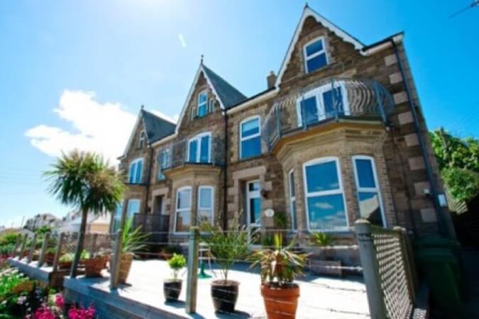 Penhale House Thumbnail | Perranporth - Cornwall | UK Tourism Online