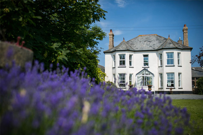 Penleaze Farmhouse Thumbnail | Bude - Cornwall | UK Tourism Online