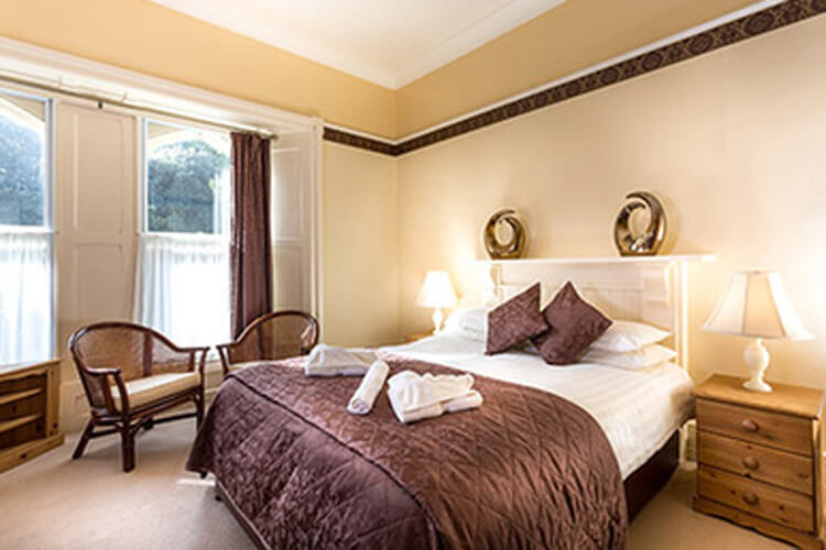 Penmorvah Manor Hotel - Image 3 - UK Tourism Online