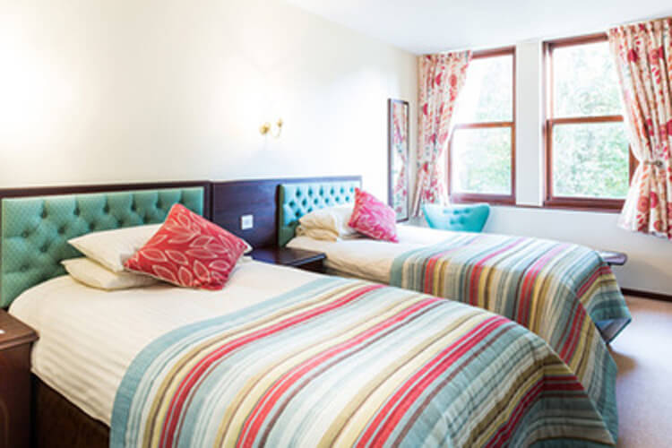 Penmorvah Manor Hotel - Image 4 - UK Tourism Online