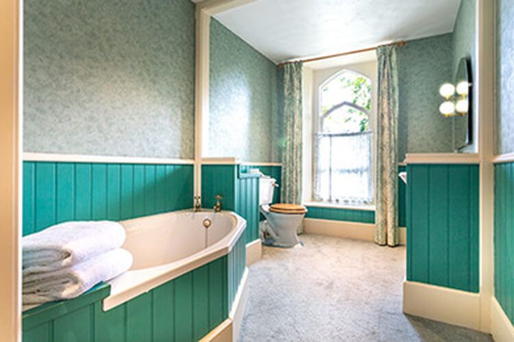 Penmorvah Manor Hotel - Image 5 - UK Tourism Online