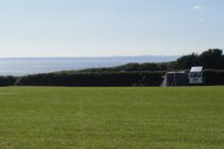 Penrose Campsite - Image 3 - UK Tourism Online