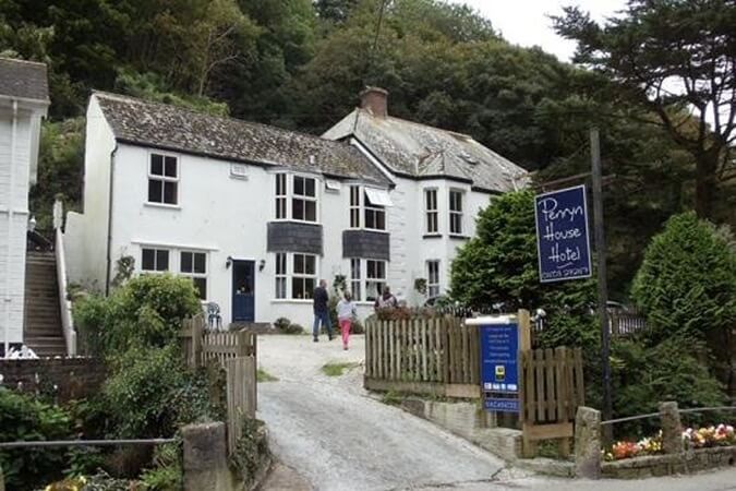 Penryn House Hotel Thumbnail | Polperro - Cornwall | UK Tourism Online