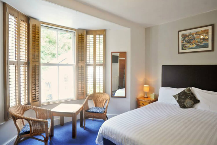 Penryn House Hotel - Image 2 - UK Tourism Online