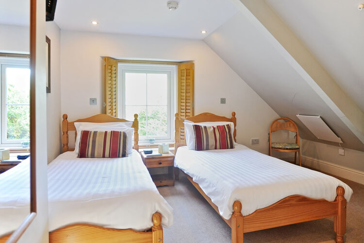 Penryn House Hotel - Image 3 - UK Tourism Online
