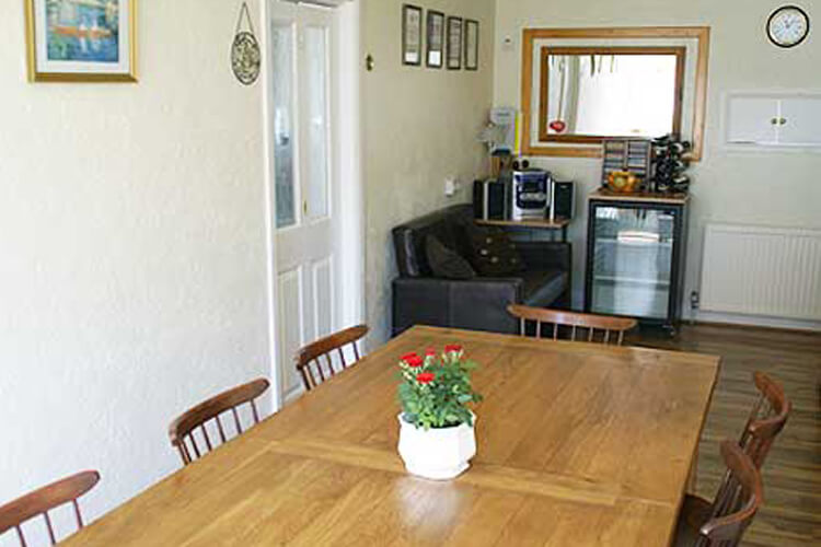 Pensalda Guest House - Image 4 - UK Tourism Online