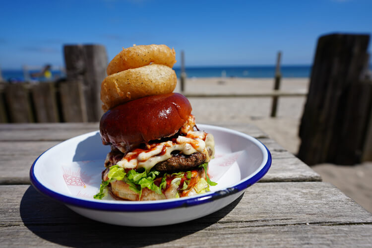Pentewan Sands Holiday Park - Image 2 - UK Tourism Online