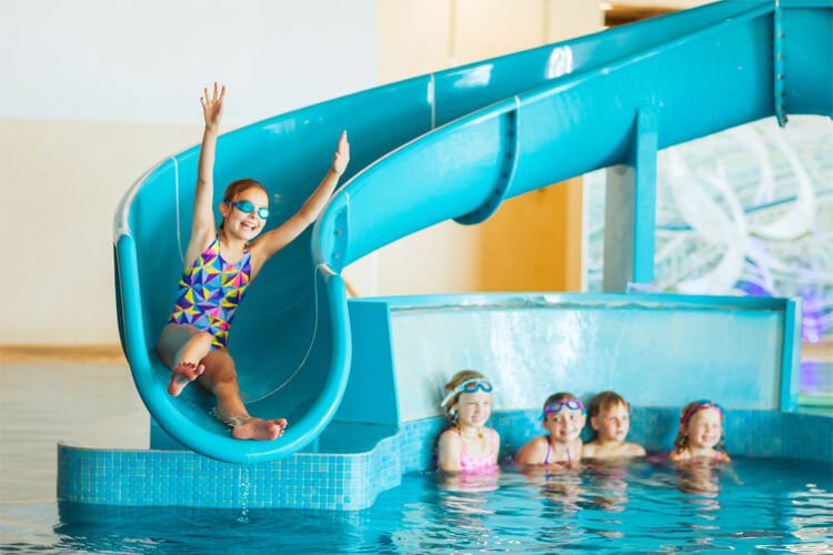 Pentewan Sands Holiday Park - Image 3 - UK Tourism Online