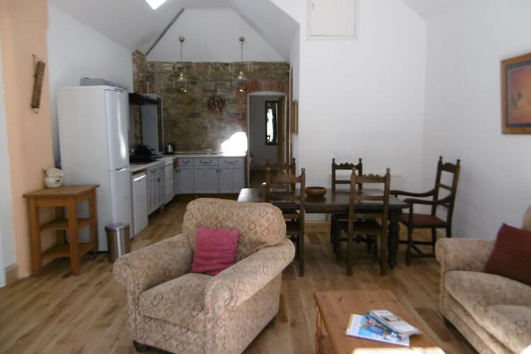 Peregrine Holiday Cottages - Image 2 - UK Tourism Online