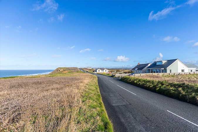 Poldare Thumbnail | Bude - Cornwall | UK Tourism Online