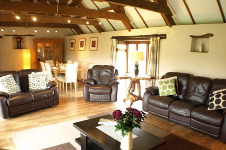 Polean Farm Cottages - Image 3 - UK Tourism Online