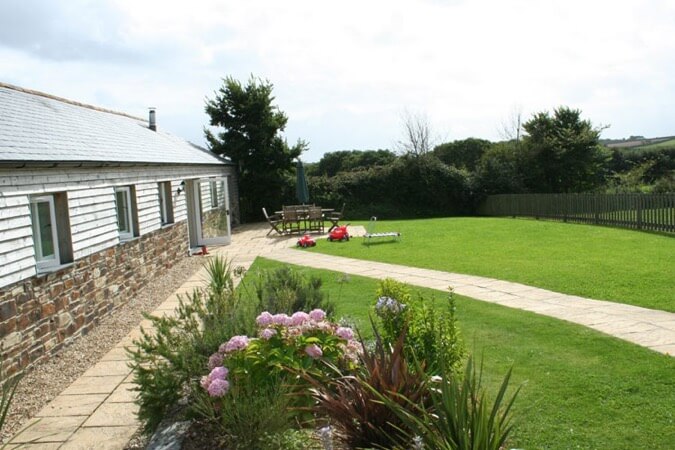 Pollaughan Farm Holidays Thumbnail | Truro - Cornwall | UK Tourism Online