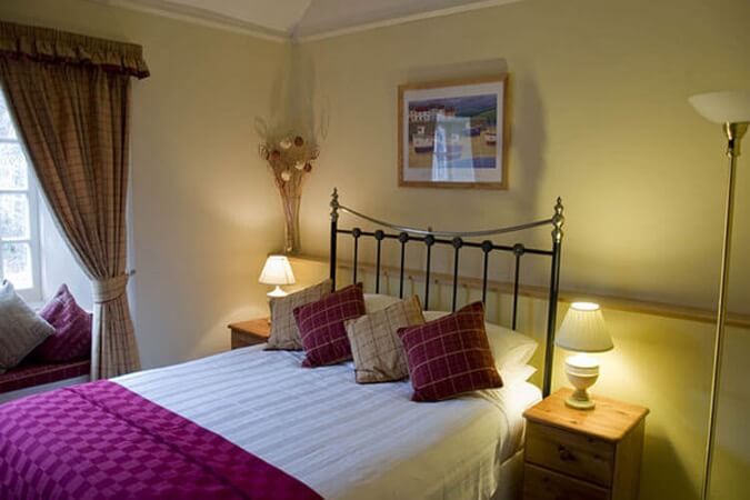 Polraen Country House Hotel Thumbnail | Looe - Cornwall | UK Tourism Online