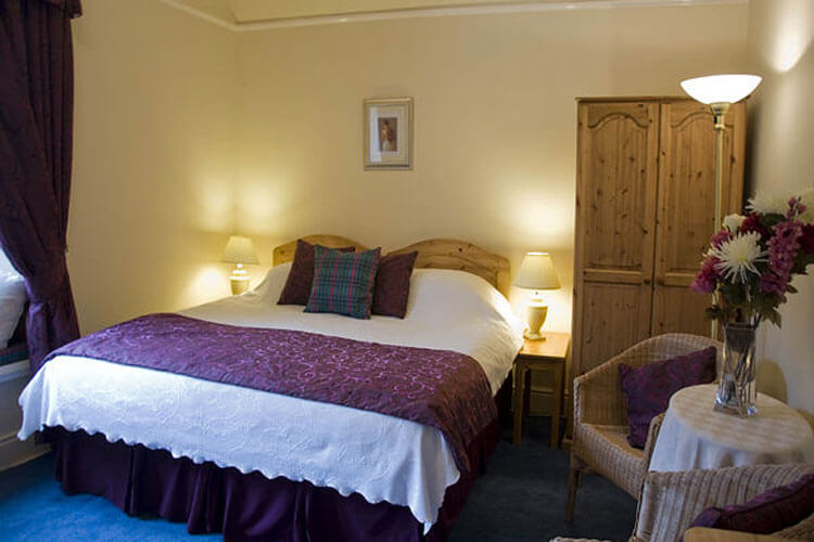 Polraen Country House Hotel - Image 2 - UK Tourism Online
