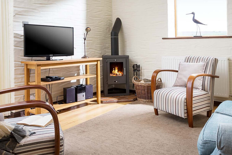 Poltarrow Farm - Image 3 - UK Tourism Online