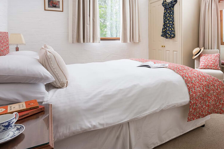 Poltarrow Farm - Image 4 - UK Tourism Online