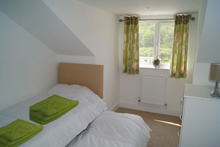 Polzeath Valley Holiday Apartments - Image 2 - UK Tourism Online