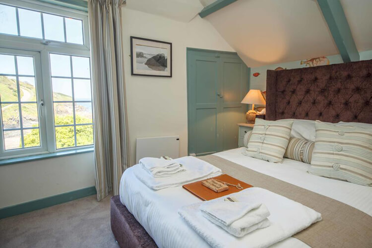 Port Gaverne Hotel - Image 3 - UK Tourism Online