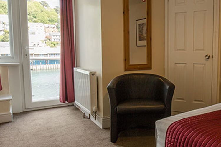 Portbyhan Hotel - Image 2 - UK Tourism Online