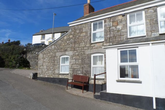 Porthleven Harbour Cottages Thumbnail | Porthleven - Cornwall | UK Tourism Online