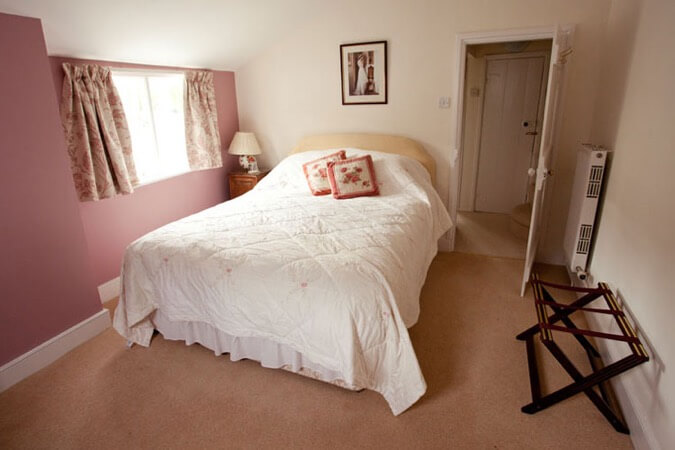 Prospect House B&B Thumbnail | Falmouth - Cornwall | UK Tourism Online