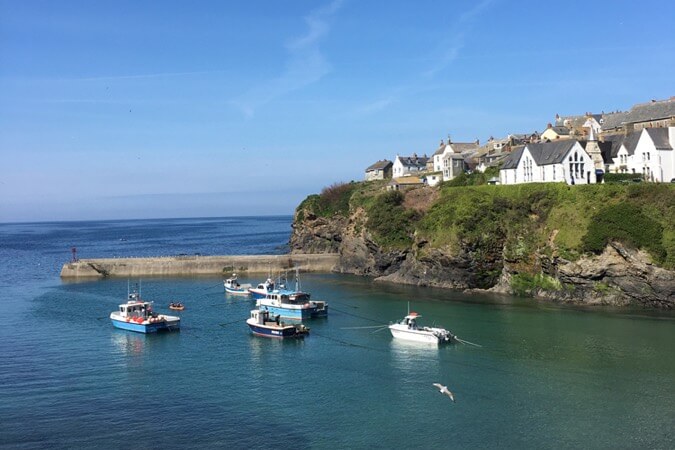 Providence Cottage Thumbnail | Port Isaac - Cornwall | UK Tourism Online