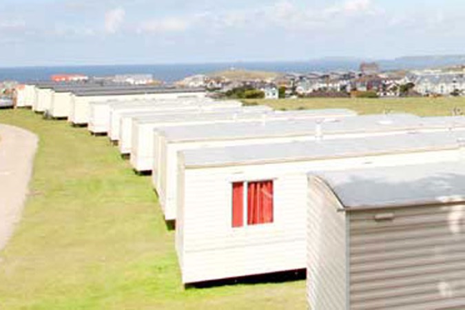 Quarryfield Caravan & Camping Park Thumbnail | Newquay - Cornwall | UK Tourism Online