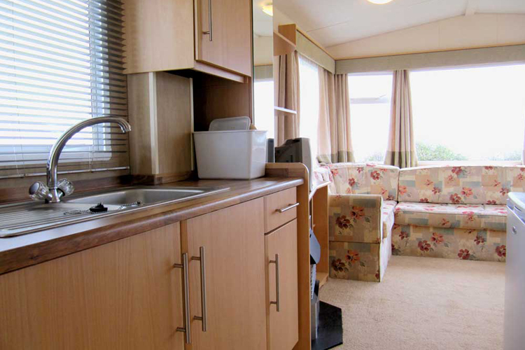 Quarryfield Caravan & Camping Park - Image 2 - UK Tourism Online