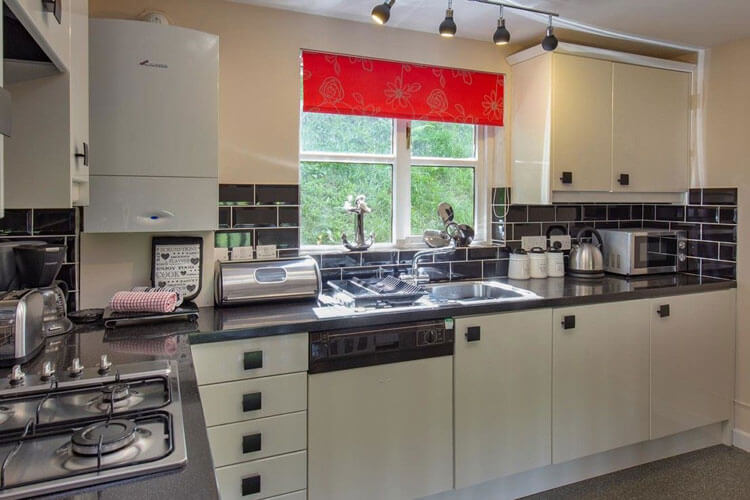 Looe Holiday Lets Self Catering in Looe