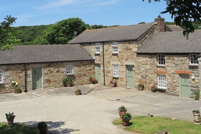 Rayle Farm Cottages Thumbnail | Portreath - Cornwall | UK Tourism Online