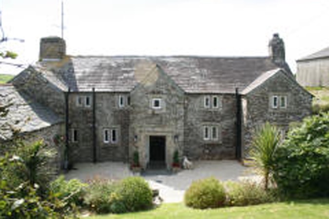 Reddivallen Farm Thumbnail | Boscastle - Cornwall | UK Tourism Online