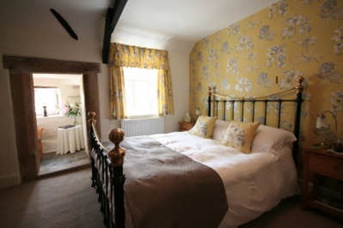 Reddivallen Farmhouse Thumbnail | Boscastle - Cornwall | UK Tourism Online