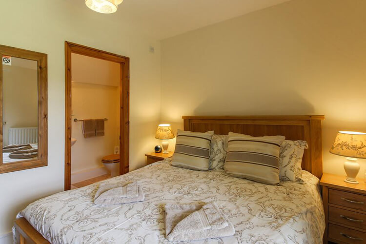 Resparveth Farm B&B - Image 3 - UK Tourism Online