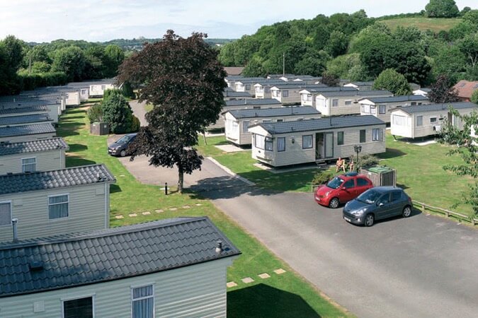 River Valley Holiday Park Thumbnail | St Austell - Cornwall | UK Tourism Online