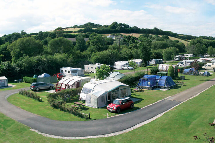 River Valley Holiday Park - Image 4 - UK Tourism Online