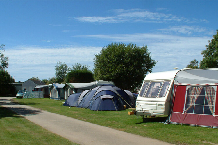 Riverside Holiday Park - Image 3 - UK Tourism Online