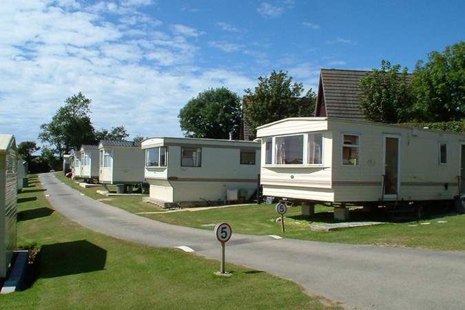 Riverside Holiday Park Thumbnail | Newquay - Cornwall | UK Tourism Online