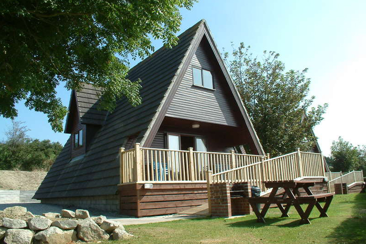 Riverside Holiday Park - Image 2 - UK Tourism Online