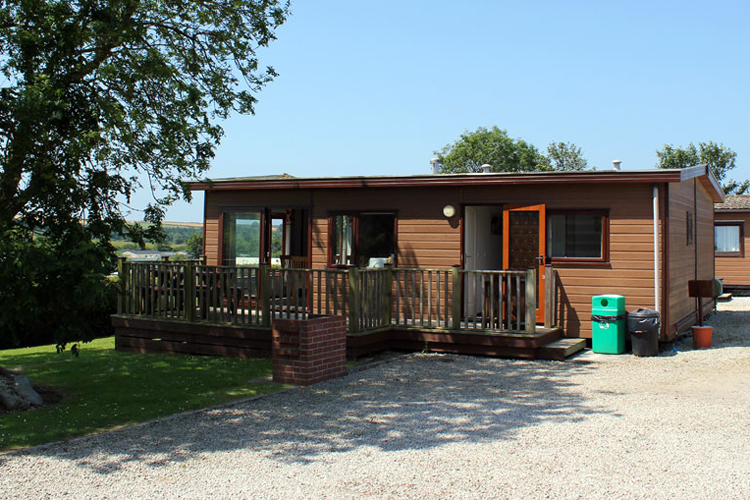 Riverside Holiday Park - Image 3 - UK Tourism Online