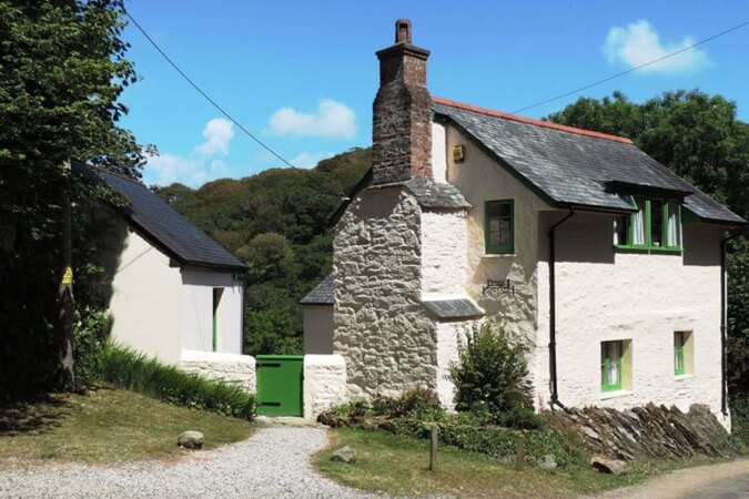 Rock Cottage Thumbnail | Helston - Cornwall | UK Tourism Online