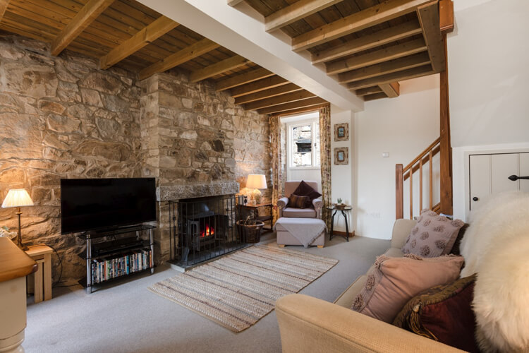 Rooke Cottages - Image 2 - UK Tourism Online