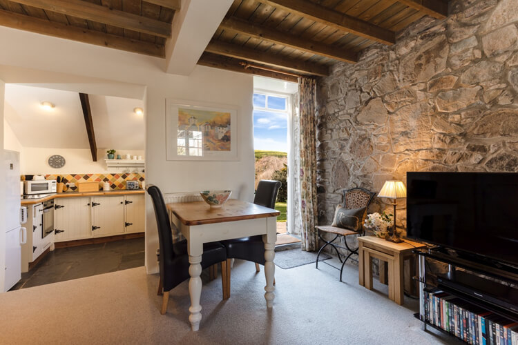 Rooke Cottages - Image 4 - UK Tourism Online