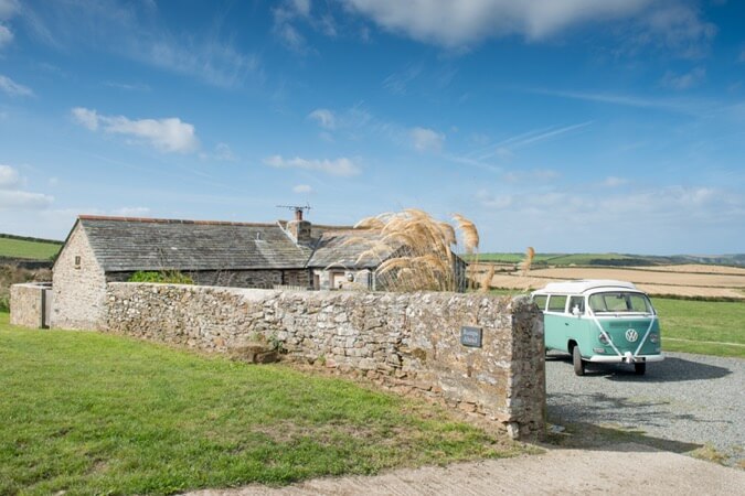 Roscarrock Thumbnail | Port Isaac - Cornwall | UK Tourism Online