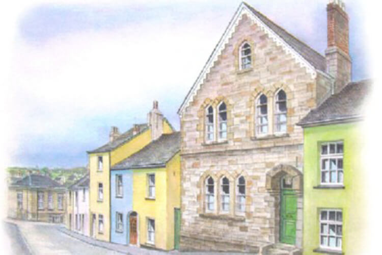 Roscrea - Image 1 - UK Tourism Online