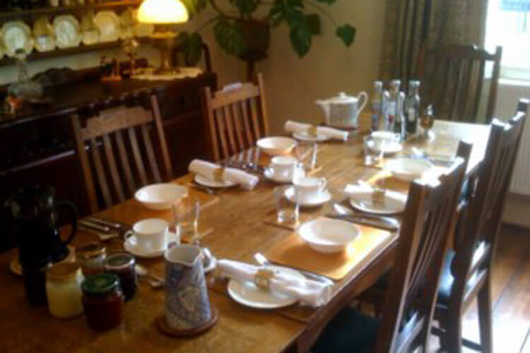 Roscrea - Image 4 - UK Tourism Online