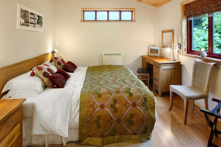 Rosehill Lodges - Image 2 - UK Tourism Online