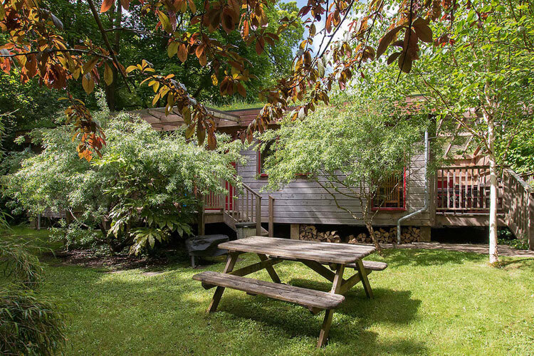 Rosehill Lodges - Image 5 - UK Tourism Online